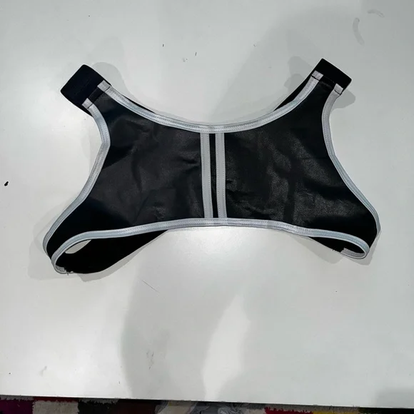 Men's GIGO Latin Harness - Picture 5 of 6